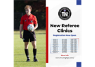 Become a Referee!